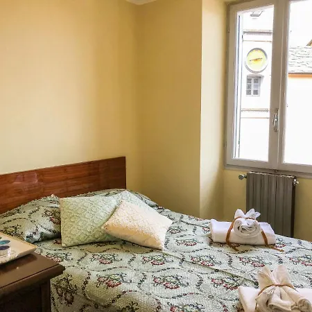 Semesterbostad Arietta Vlo150 By Interhome
