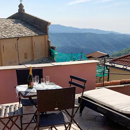 Arietta Vlo150 By Interhome * Pantasina