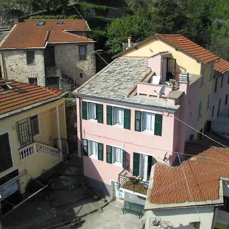 Hébergement de vacances Arietta Vlo150 By Interhome