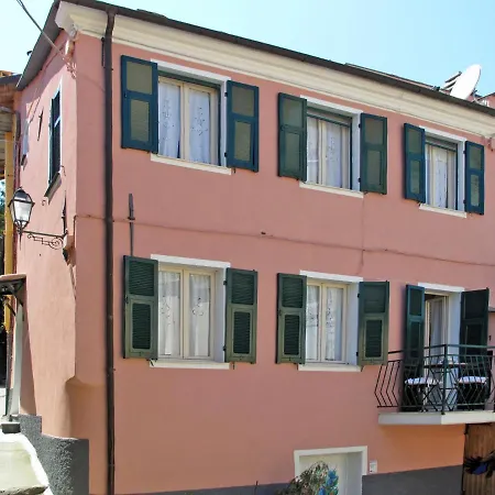 Arietta Vlo150 By Interhome Holiday home *