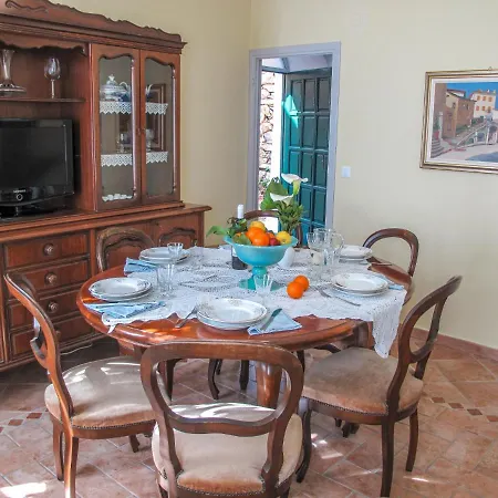 Arietta Vlo150 By Interhome *