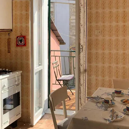 펜션 Arietta Vlo150 By Interhome