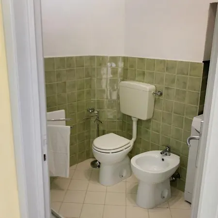 Feriehus Arietta Vlo150 By Interhome