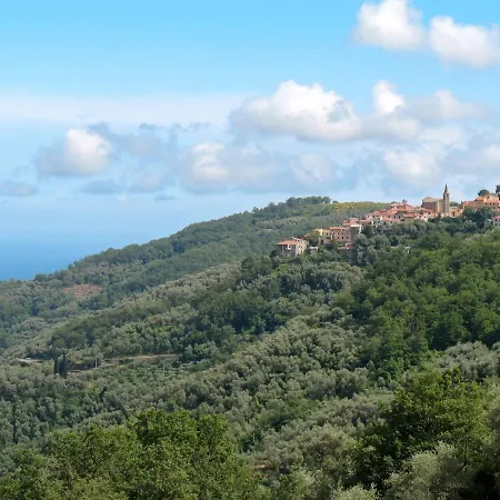 Hébergement de vacances Arietta Vlo150 By Interhome