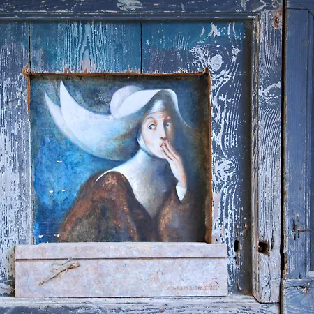 Arietta Vlo150 By Interhome Hébergement de vacances