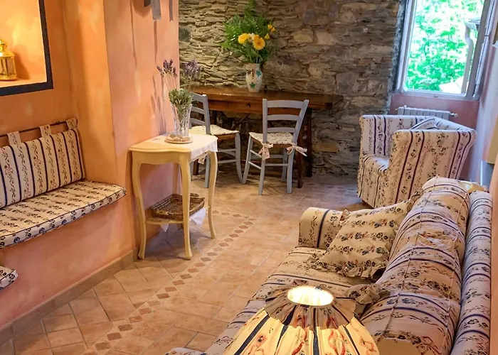 Arietta Vlo150 By Interhome Hébergement de vacances Pantasina