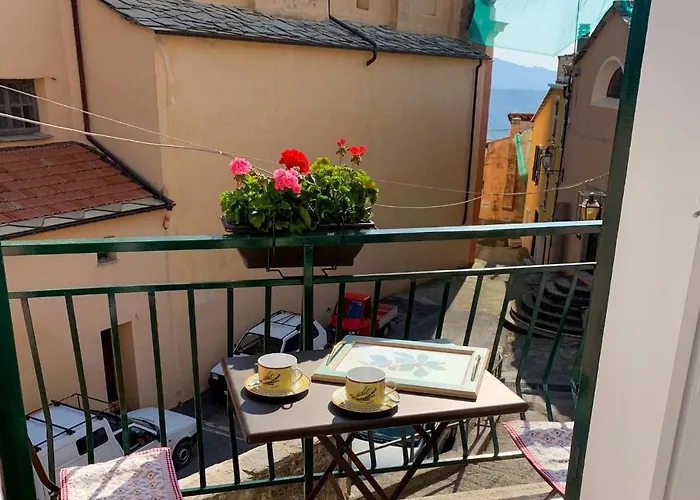 Hébergement de vacances Arietta Vlo150 By Interhome