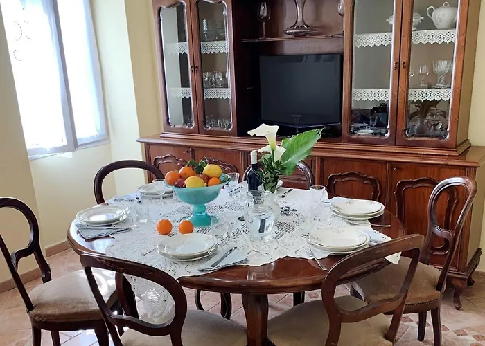 Arietta Vlo150 By Interhome
