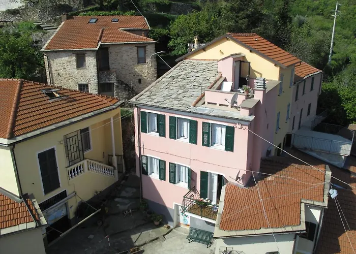 Hébergement de vacances Arietta Vlo150 By Interhome