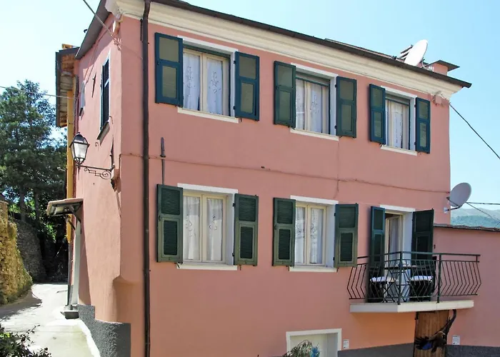 Arietta Vlo150 By Interhome Hébergement de vacances *