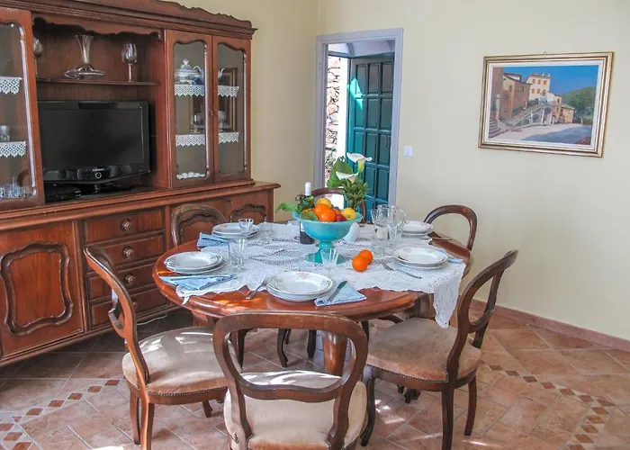 Arietta Vlo150 By Interhome *