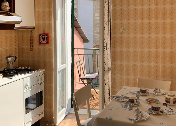 Hébergement de vacances Arietta Vlo150 By Interhome