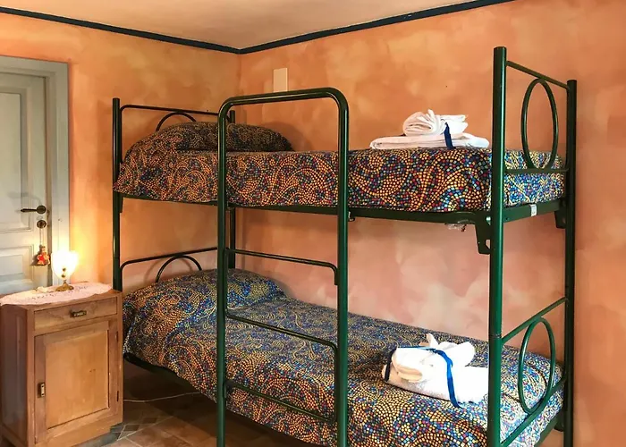 Hébergement de vacances Arietta Vlo150 By Interhome