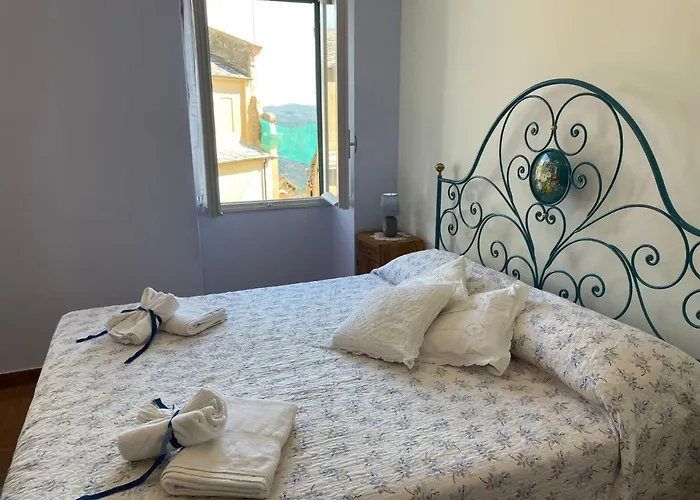 Arietta Vlo150 By Interhome Hébergement de vacances