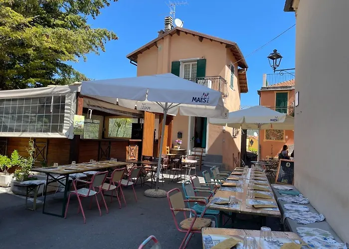 Hébergement de vacances Arietta Vlo150 By Interhome *